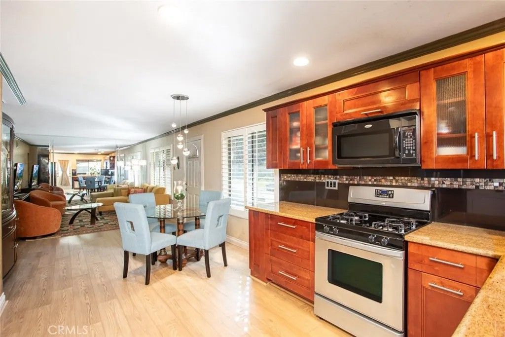 Photo of 220 N Kodiak St, Anaheim, CA 92807 (MLS # IG26006801)