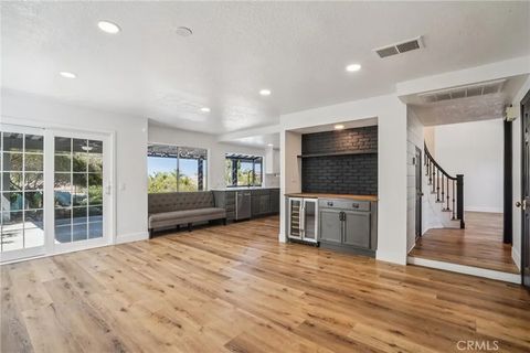 Tiny photo for 10691 Orchard View Lane, Riverside, CA 92503 (MLS # IG25231437)