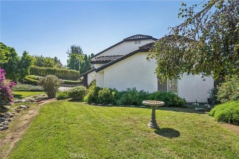 Tiny photo for 10691 Orchard View Lane, Riverside, CA 92503 (MLS # IG25231437)