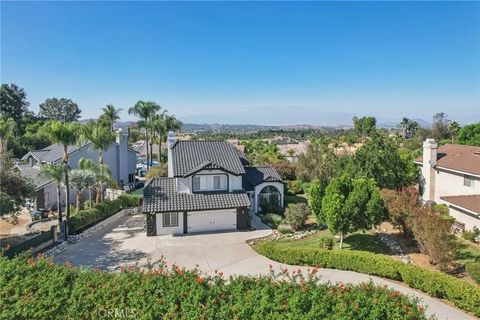 Tiny photo for 10691 Orchard View Lane, Riverside, CA 92503 (MLS # IG25231437)