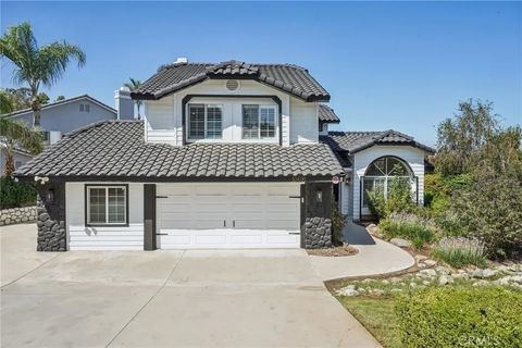 Tiny photo for 10691 Orchard View Lane, Riverside, CA 92503 (MLS # IG25231437)
