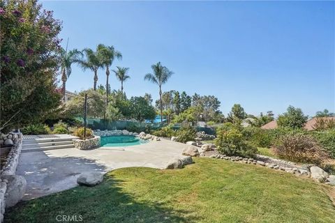 Tiny photo for 10691 Orchard View Lane, Riverside, CA 92503 (MLS # IG25231437)