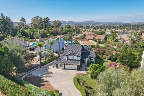 Tiny photo for 10691 Orchard View Lane, Riverside, CA 92503 (MLS # IG25231437)