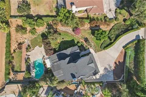 Tiny photo for 10691 Orchard View Lane, Riverside, CA 92503 (MLS # IG25231437)