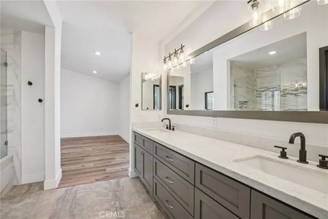 Tiny photo for 10691 Orchard View Lane, Riverside, CA 92503 (MLS # IG25231437)