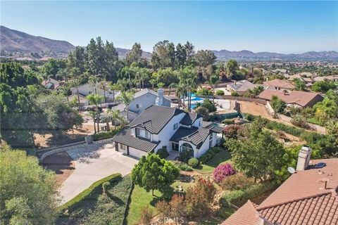 Tiny photo for 10691 Orchard View Lane, Riverside, CA 92503 (MLS # IG25231437)