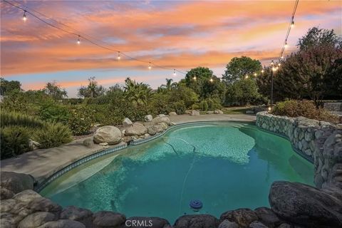 Tiny photo for 10691 Orchard View Lane, Riverside, CA 92503 (MLS # IG25231437)