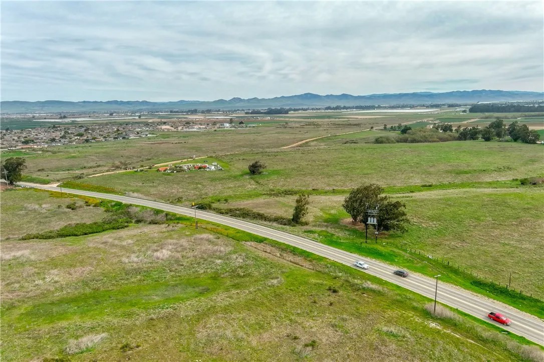 31 Cabrillo Highway