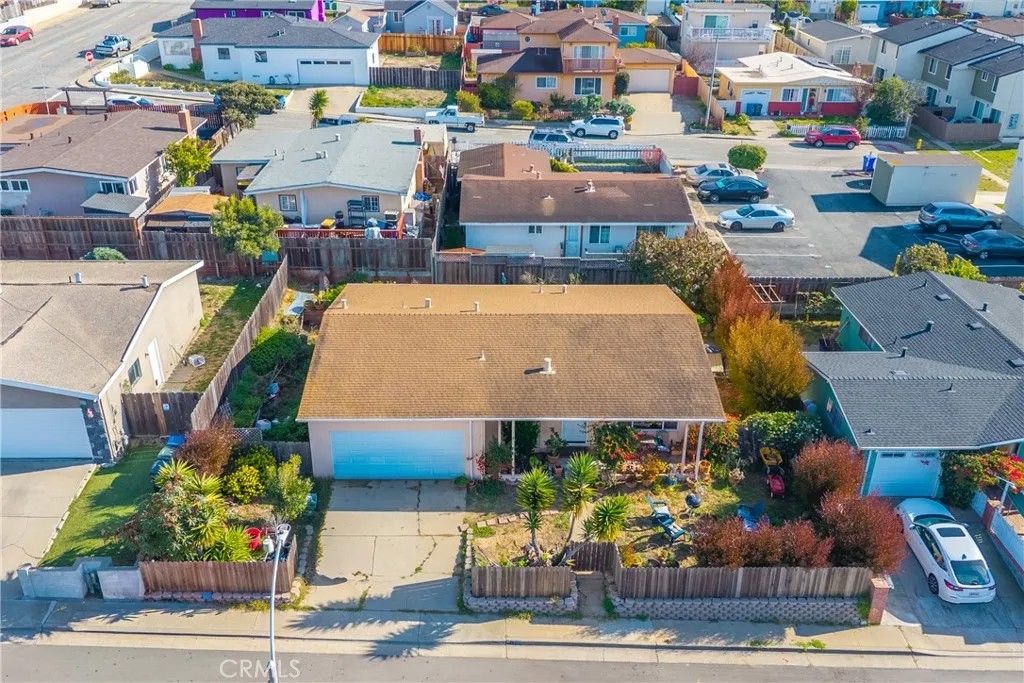 Photo of 1688 Harding, Seaside, CA 93955 (MLS # FR26002333)