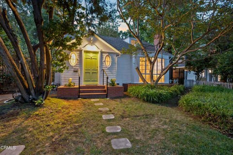 Property photo of 1910 Mill Road, South Pasadena, CA 91030