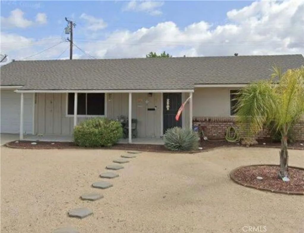 Photo of 29140 Prestwick Road, Menifee, CA 92586 (MLS # SW26085509)