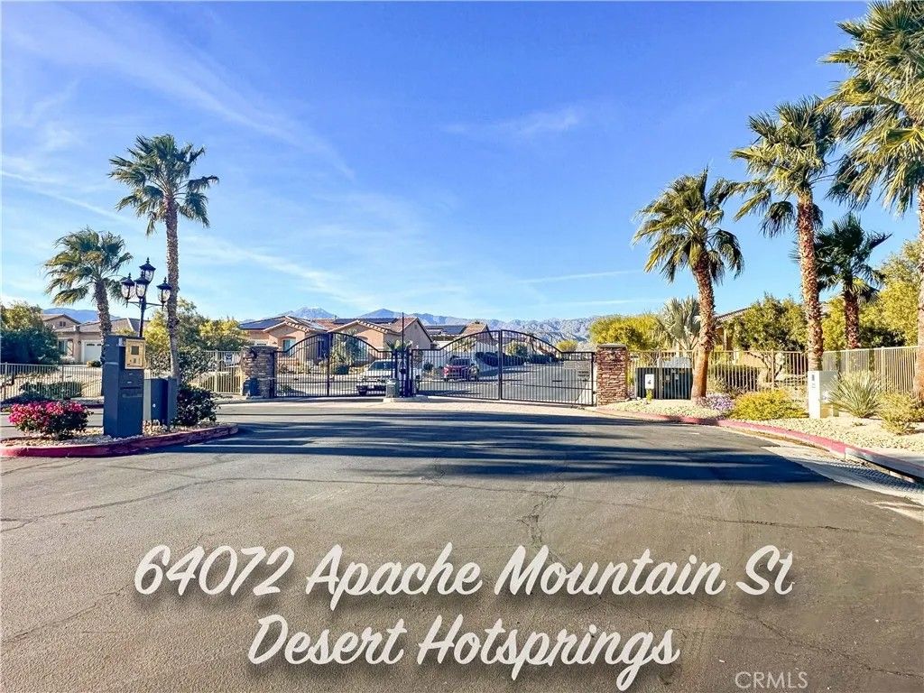 Photo of 64072 Apache Mountain, Desert Hot Springs, CA 92240 (MLS # WS26015533)