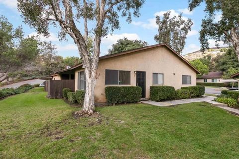 Photo of 9270 Amys Street #7, Spring Valley, CA 91977 (MLS # PTP2508637)