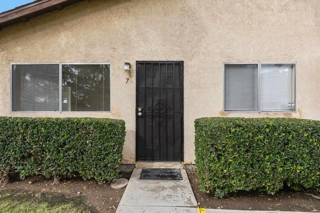 Photo of 9270 Amys Street #7, Spring Valley, CA 91977 (MLS # PTP2508637)