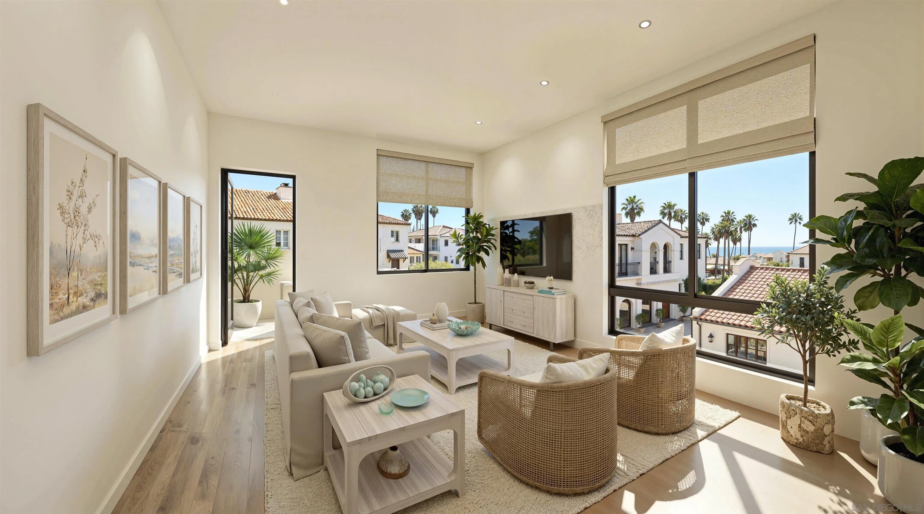 6710 La Jolla Blvd 205