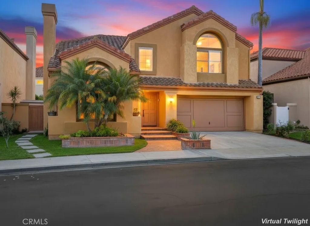 Photo of 4 Estrella, Irvine, CA 92614 (MLS # SB26077797)
