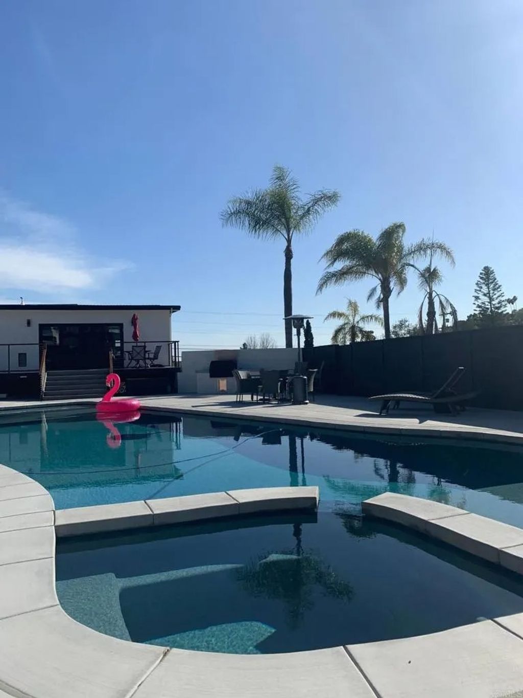 Photo of 9200 Tropico Drive, La Mesa, CA 91941 (MLS # NDP2604119)