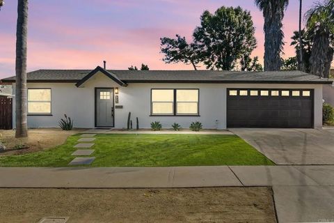 Photo of 463 Parkbrook St, Spring Valley, CA 91977 (MLS # PTP2600767)