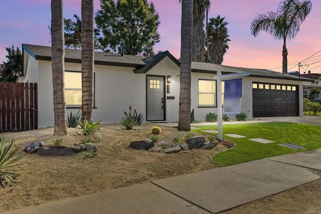 Photo of 463 Parkbrook St, Spring Valley, CA 91977 (MLS # PTP2600767)