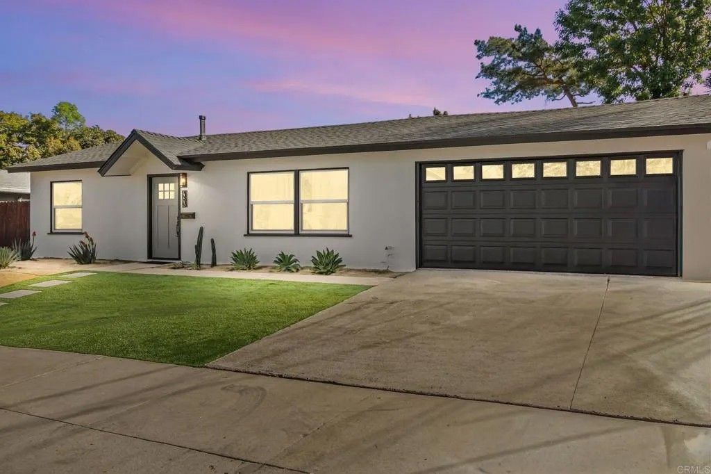 Photo of 463 Parkbrook St, Spring Valley, CA 91977 (MLS # PTP2600767)