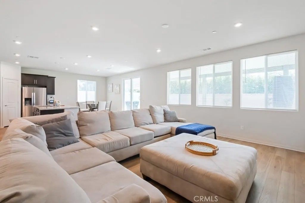 Photo of 1759 Gooseberry Lane, San Jacinto, CA 92583 (MLS # SW25188920)