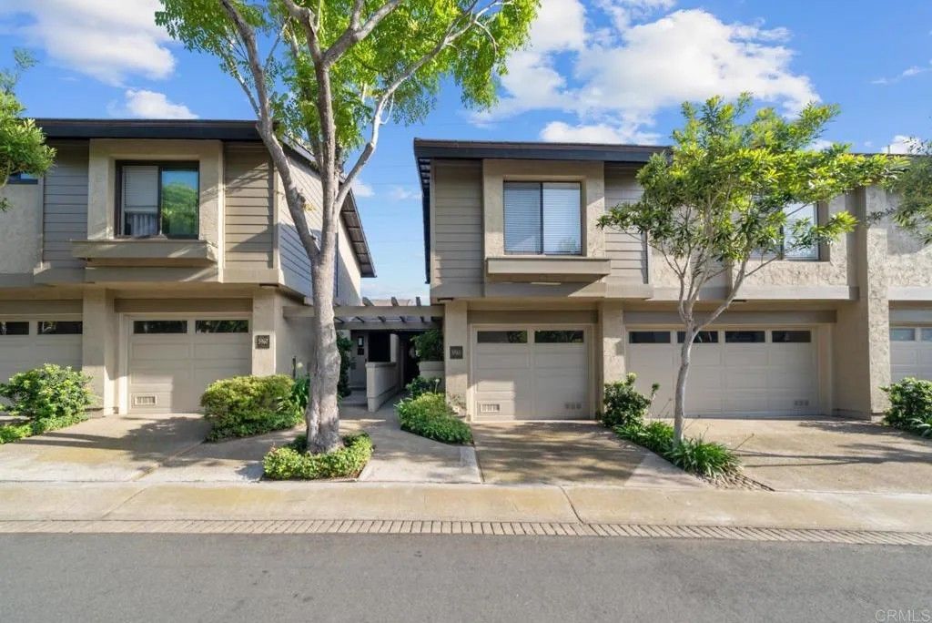 Photo of 5965 Gaines Street, San Diego, CA 92110 (MLS # PTP2603400)