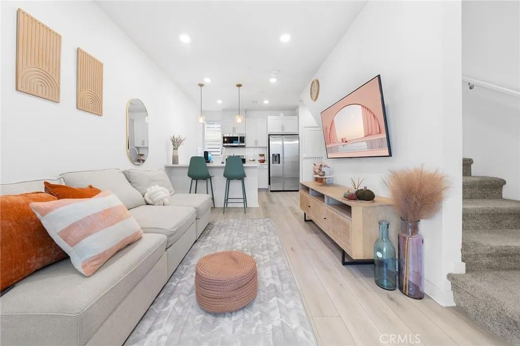 Photo of 1582 Topeka Ave Unit 3 Ave, Placentia, CA 92870 (MLS # OC26009622)