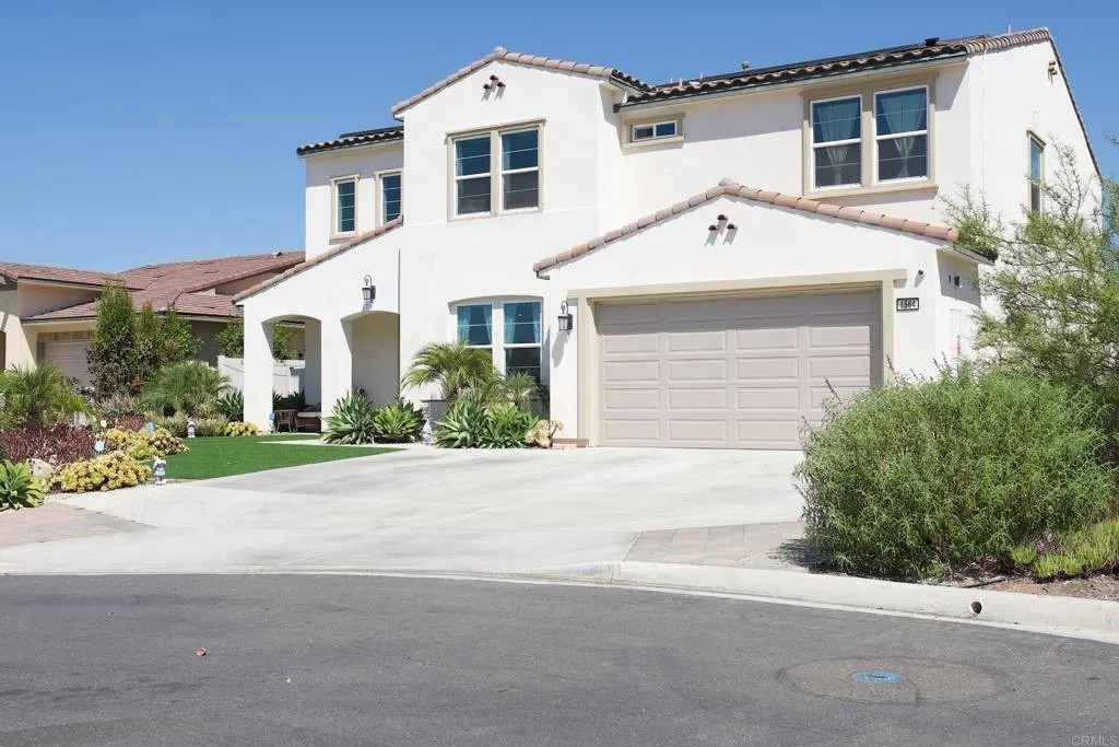 1564 Manzanita Hollows Lane