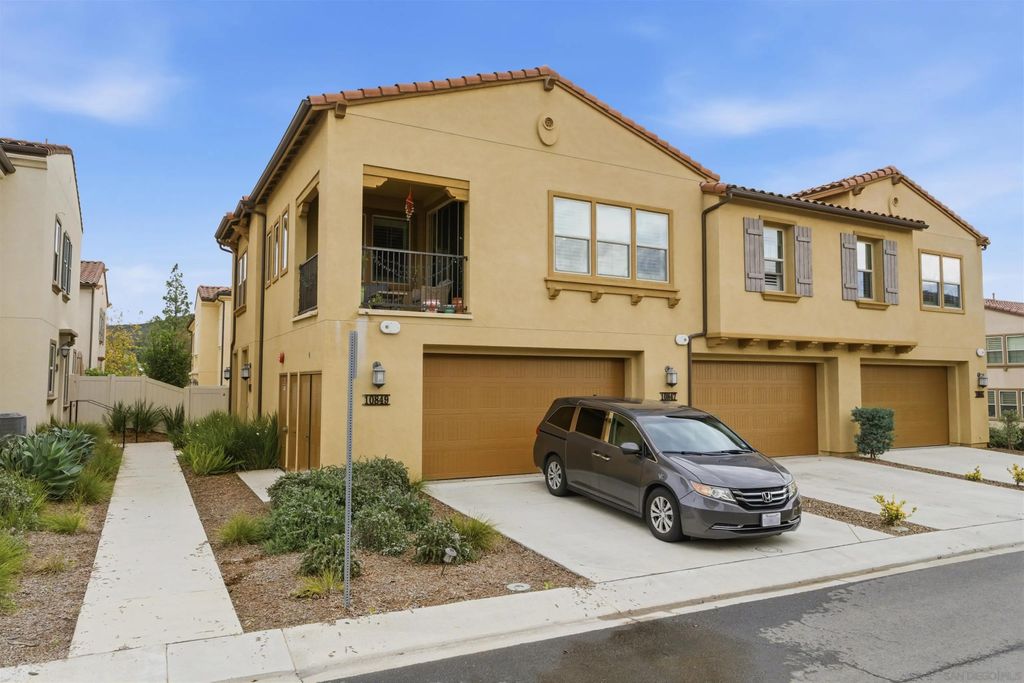 Photo of 10849 Blake Way, San Diego, CA 92129 (MLS # 2600409)