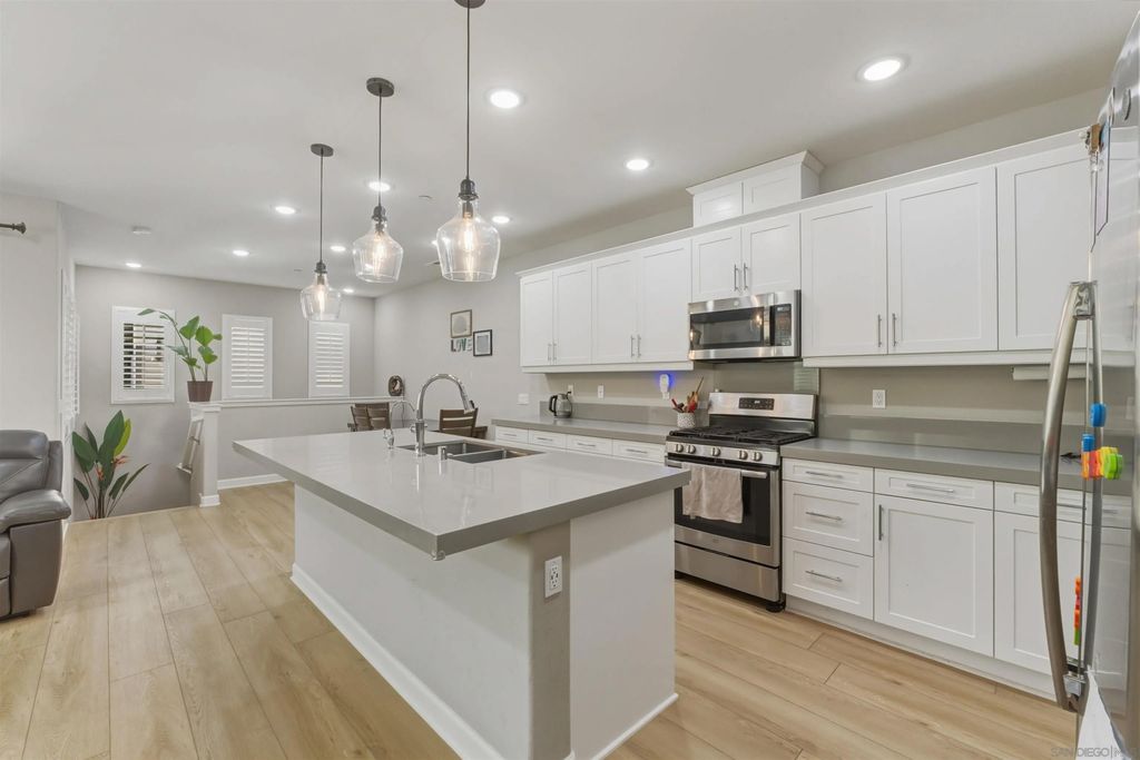 Photo of 10849 Blake Way, San Diego, CA 92129 (MLS # 2600409)