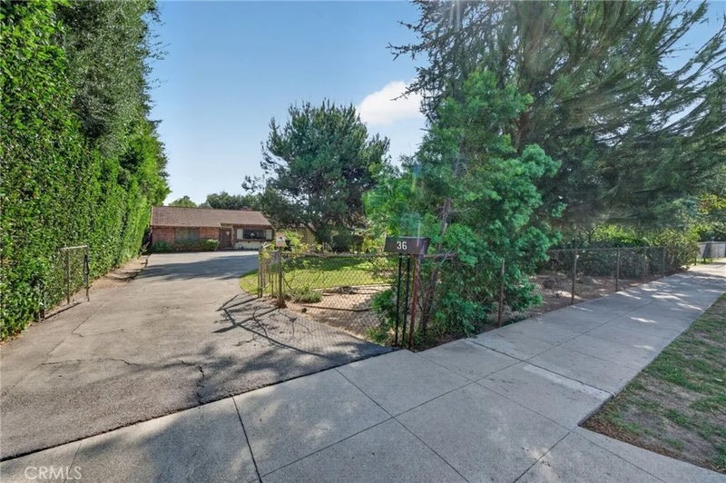 36 E Longden Avenue