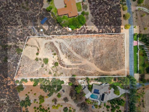 Property photo of 14788 Presilla Dr ., Jamul, CA 91935