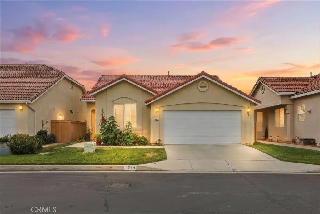 Photo of 1644 Ametista Drive, San Jacinto, CA 92583 (MLS # SW26019551)