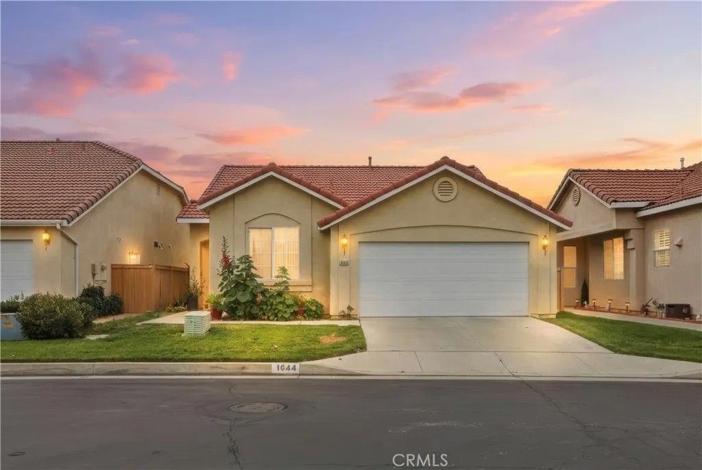Photo of 1644 Ametista Drive, San Jacinto, CA 92583 (MLS # SW26019551)