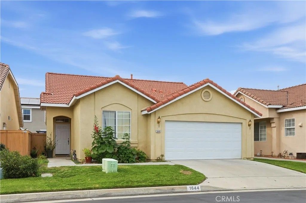 Photo of 1644 Ametista Drive, San Jacinto, CA 92583 (MLS # SW26019551)