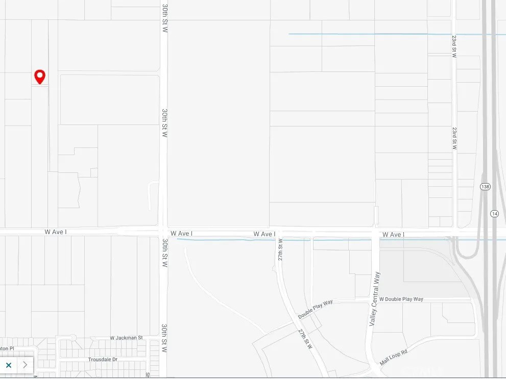 32 W Avenue H-8