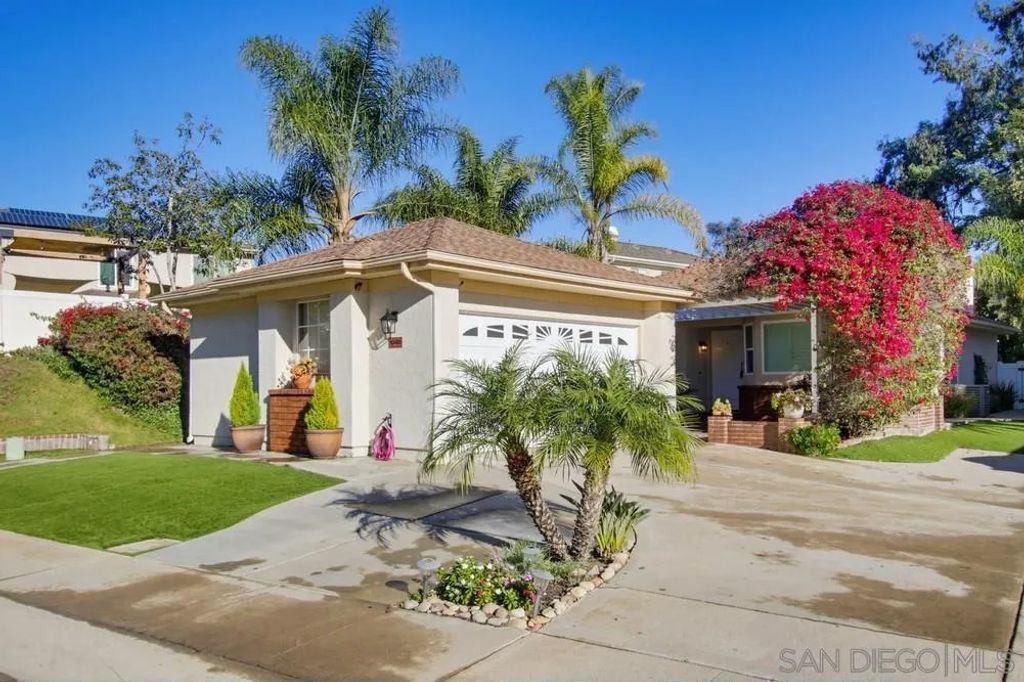 Photo of 10460 La Vita C Ct, San Diego, CA 92131 (MLS # 250045254)