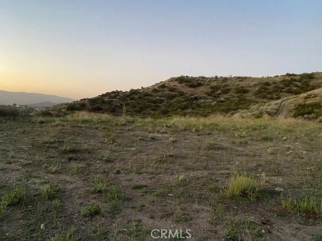 0 Romero Canyon