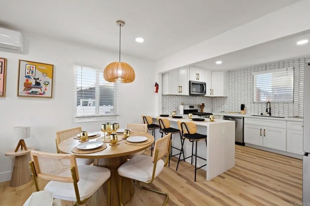 Photo of 5028 Monroe Avenue, San Diego, CA 92115 (MLS # PTP2600529)