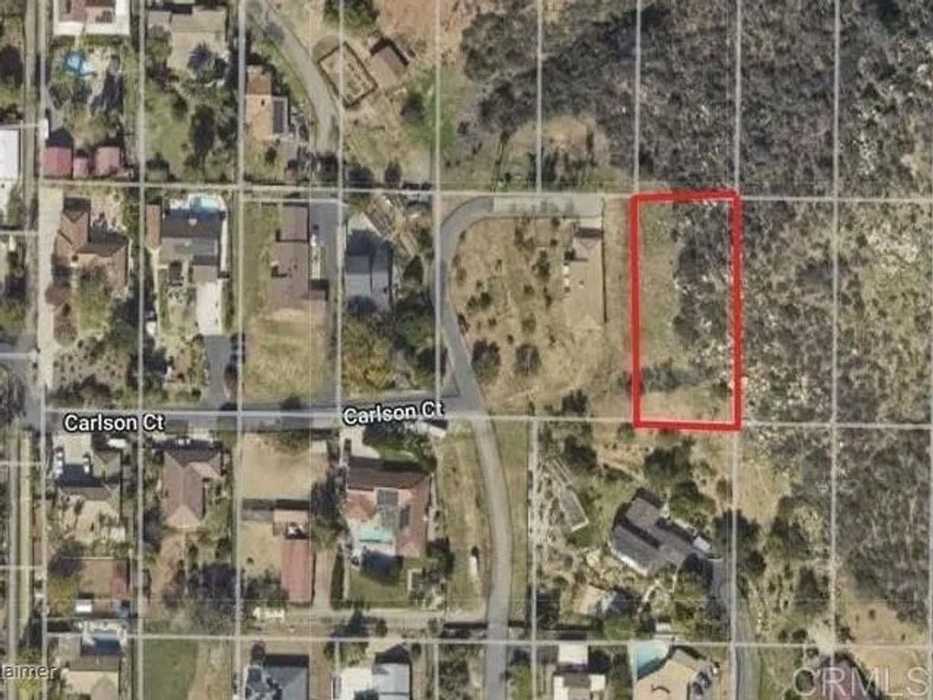 Photo of 0 Pebble Canyon, Poway, CA 92064 (MLS # PTP2505722)