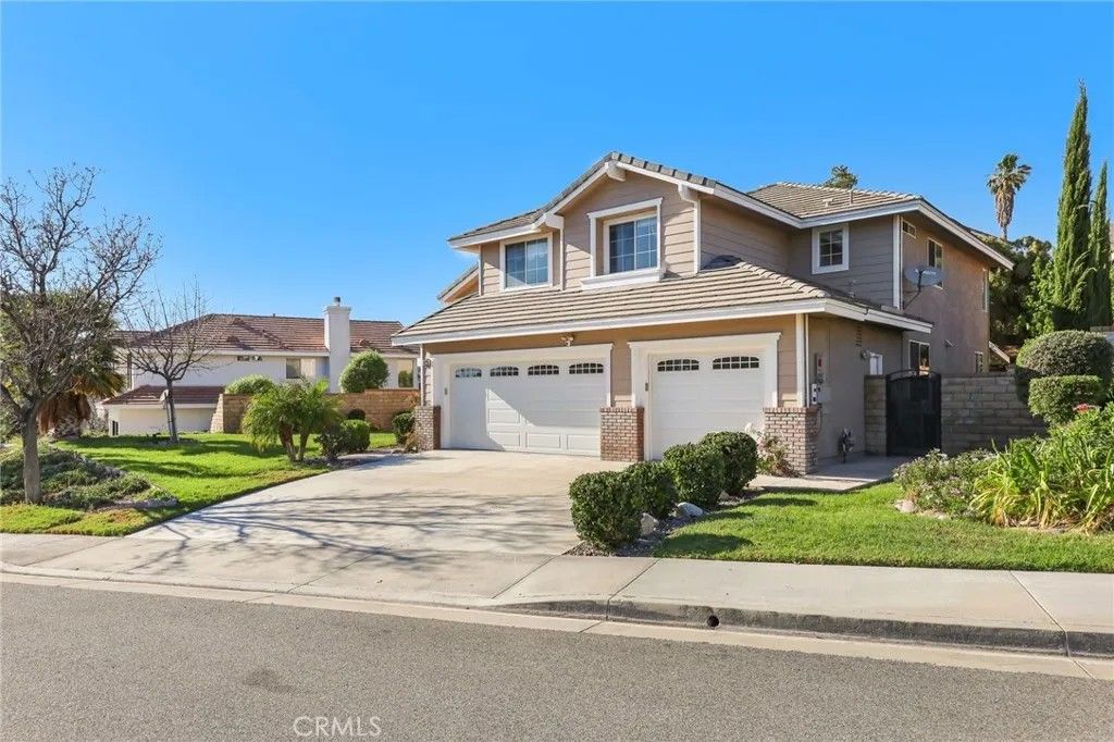 Photo of 14215 Everglades Court, Canyon Country, CA 91387 (MLS # SR26060391)