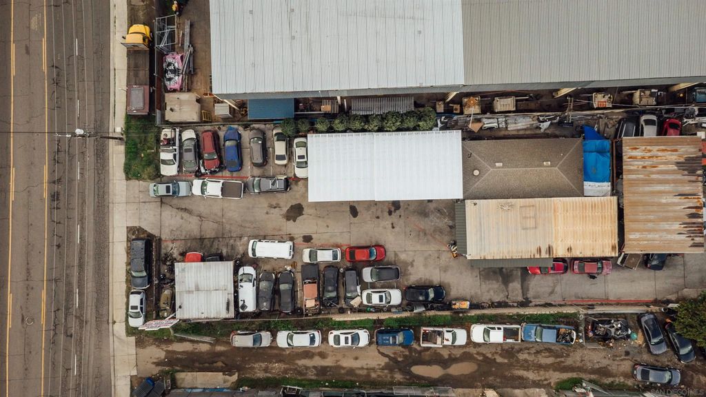 Photo of 9070 Jamacha Road, Spring Valley, CA 91977 (MLS # 260002941)