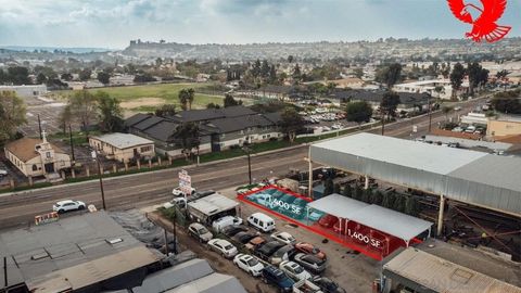 9070 Jamacha Road Spring Valley CA 91977