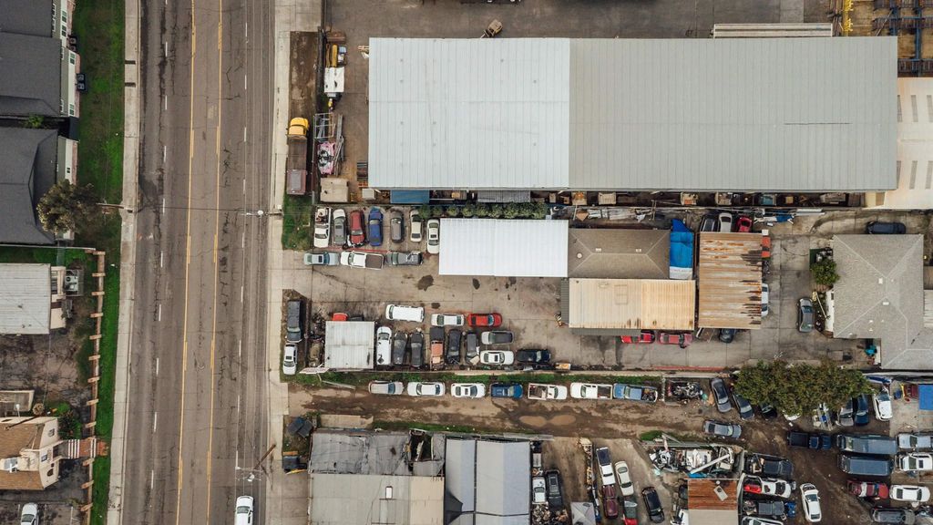 Photo of 9070 Jamacha Road, Spring Valley, CA 91977 (MLS # 260002941)