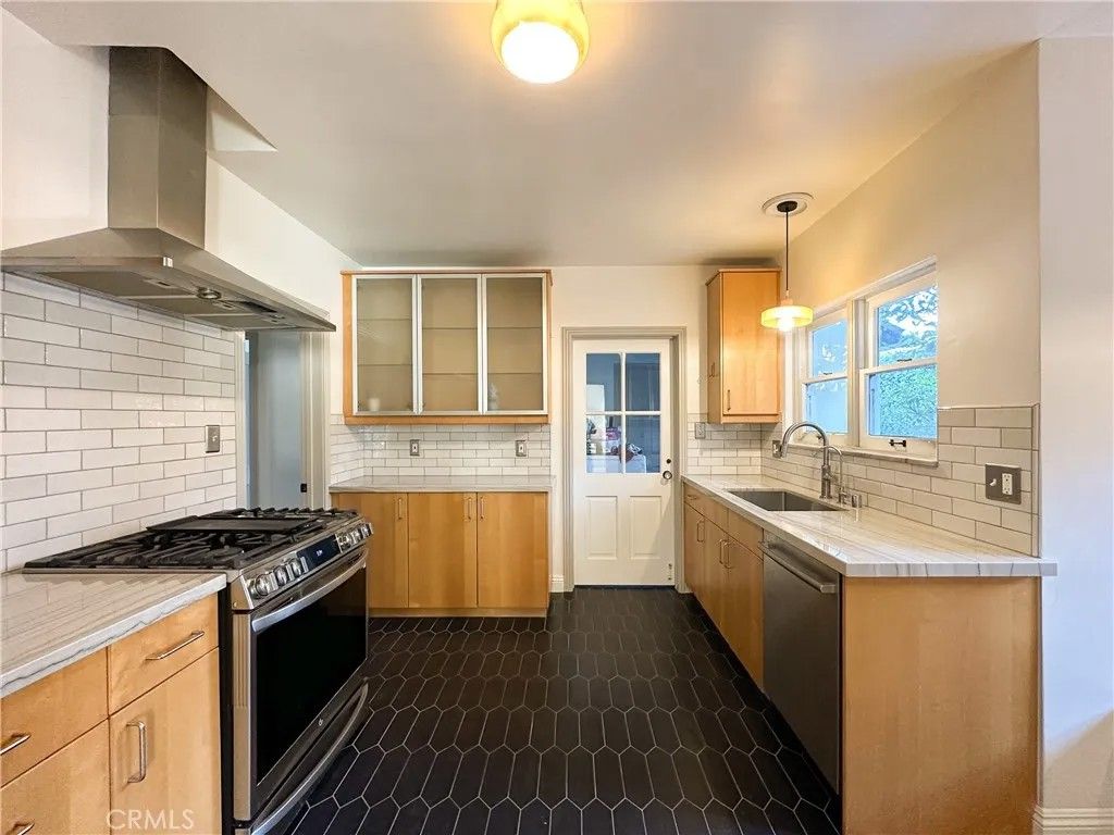 Photo of 2315 N Flower St, Santa Ana, CA 92706 (MLS # PW25281925)