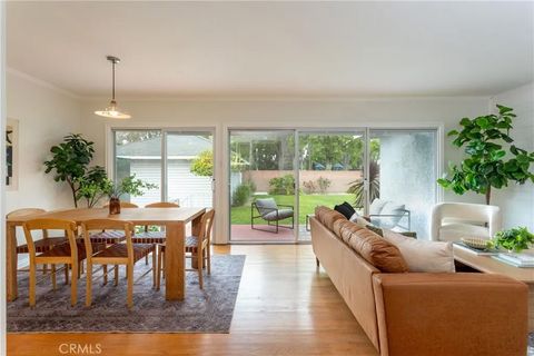 Photo of 6915 E Stearns Street, Long Beach, CA 90815 (MLS # PW26054756)