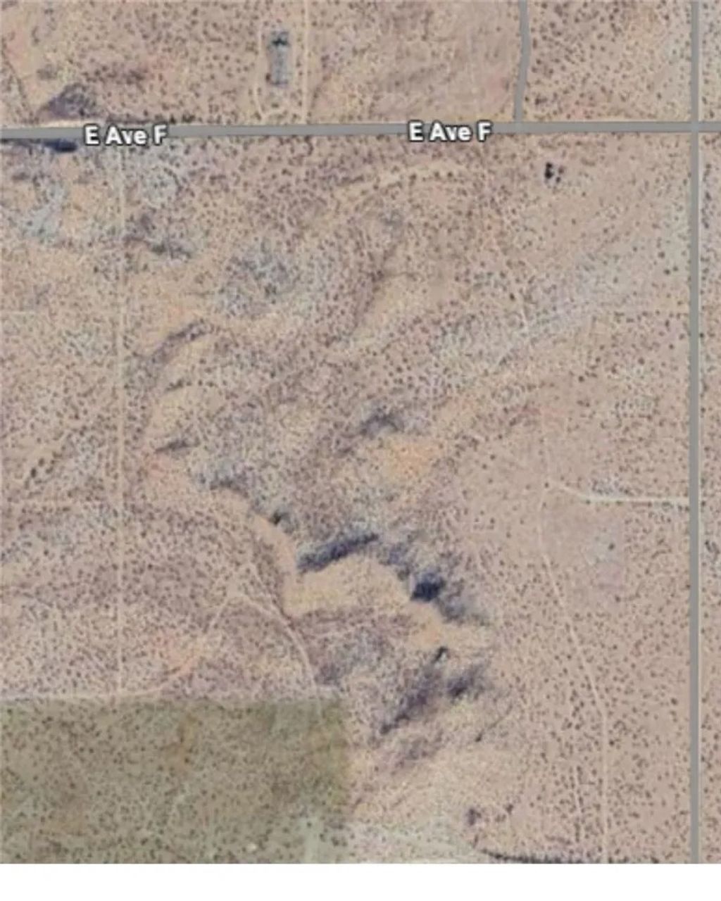 Photo of 0 E Grayback, Hi Vista, CA 93535 (MLS # SR26005016)