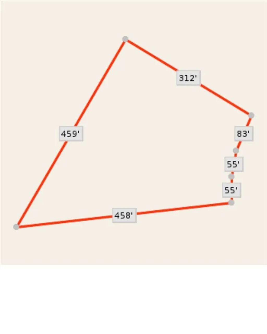 Photo of 0 E Grayback, Hi Vista, CA 93535 (MLS # SR26005016)