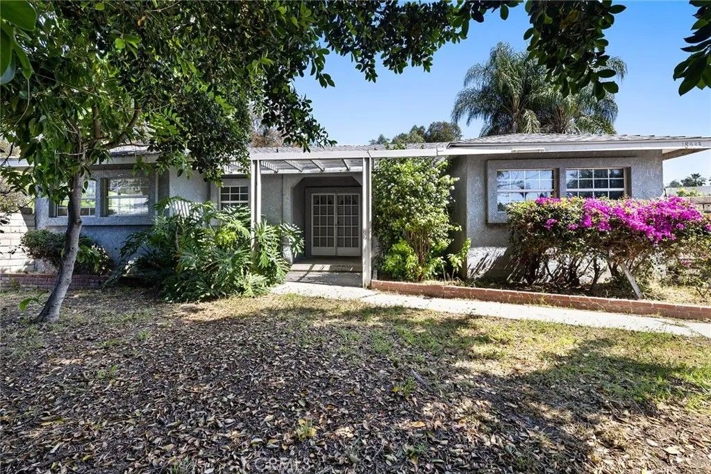 Photo of 18533 Farjardo St, Rowland Heights, CA 91748 (MLS # TR26065160)