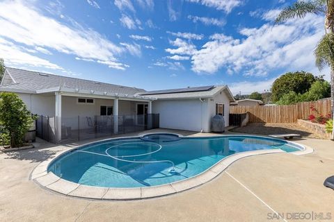 1070 Paula Way Escondido CA 92027